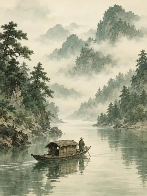 清风渡封面缩略图