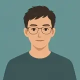 读者夹叶子的书签的头像
