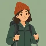 读者一只慢跑的山雀的头像