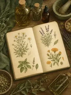 林间医学笔记封面，榜单第 10 名