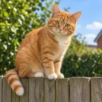 栗子巷的猫章节更新封面