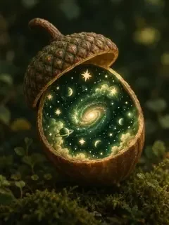 壳里的宇宙封面，榜单第 8 名