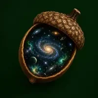 壳里的宇宙章节封面小图